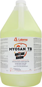 MYOSAN TB